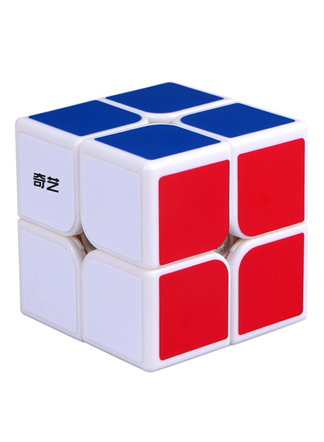 Qidi W 2x2 Magic Cube Puzzle - Assorted - Image 2